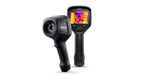 technologies flir  pro