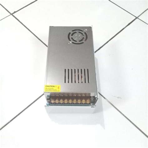 Promo Switching Power Supply PSU 5V 50A High Quality 5 Volt 50 Ampere