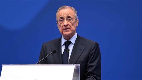 El Fichaje De Kilos Que El Madrid Ejecutar Florentino Da El Ok A