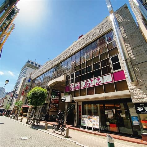 赤坂見附（5355坪）の店舗物件の画像 飲食店ドットコム