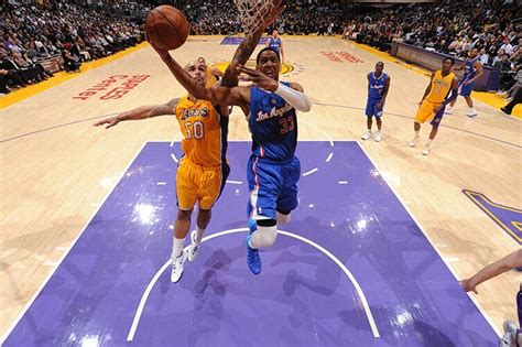 Photos Lakers Vs Clippers 030614 Photo Gallery