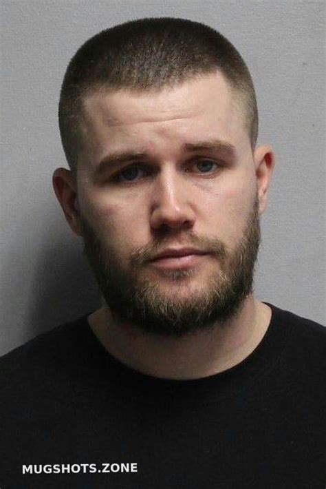 Miller Jared James 05192023 Butler County Mugshots Zone