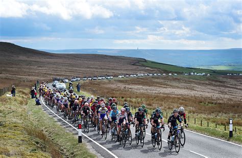 Tour De Yorkshire Guide 2017 Sigma Sports