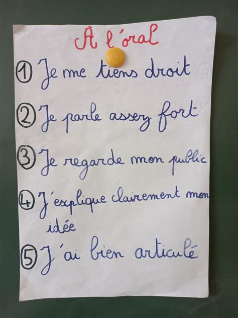 Travailler Le Vocabulaire Autrement Pourquoi Pas Au Travers Des