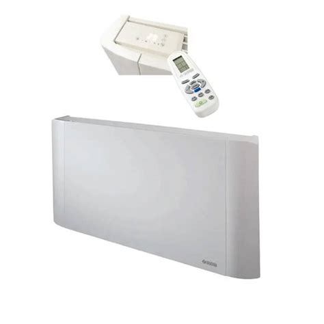 Ventilconvettore Olimpia Splendid Bi Sl Smart Inverter Completo Di