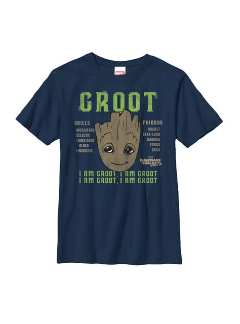 Marvel Tees in Graphic Tees - Walmart.com