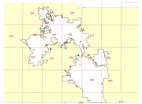 Orlando Flood Zone Map – Map Of The Usa With State Names