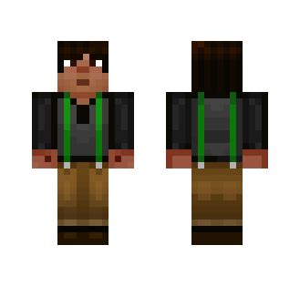 Download Jesse #4 (Minecraft Story Mode) Minecraft Skin for Free. SuperMinecraftSkins