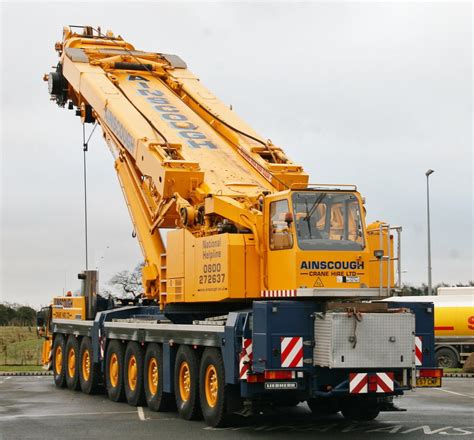 Ainscough Liebherr Ton Ltm Ke Cmf Si Flickr