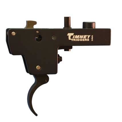 TRIGGERS TIMNEY WEATHERBY MARK V TRIGGER, BLUE - Brownells UK