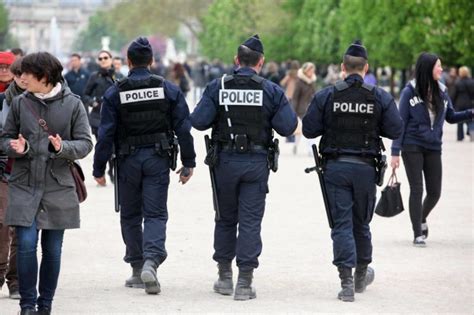 Quelles études pour devenir policier national