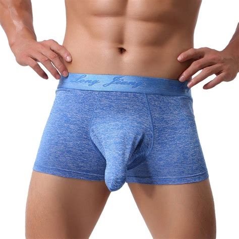 Men S Fabulous Dong Boxers Underwear Boxer Cotton Elephant Underwear