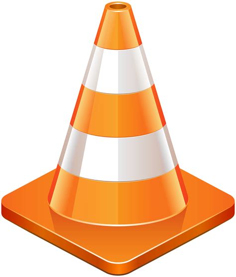 Traffic Cone Png Clip Art Best Web Clipart Artofit