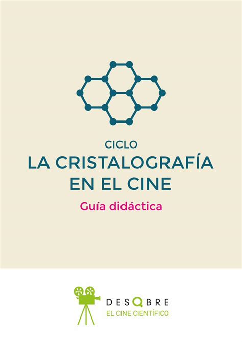 Pdf Ciclo La Cristalograf A En El Cine Ciencia De Pdf Filelo