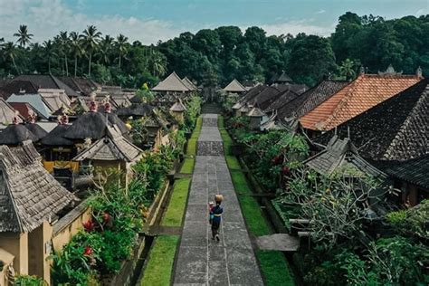 Desa Wisata Tangguh Bencana Pariwisata Untuk Kesiapsiagaan