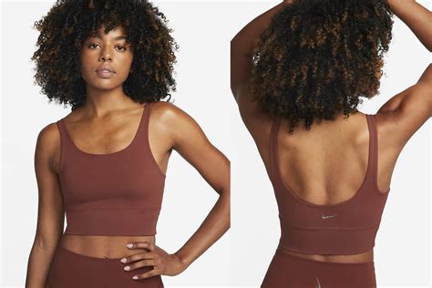 The Best Nike Sports Bras For Yoga Nike Uk