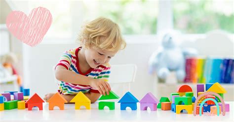 10 Toys Your Toddler Will Love To Learn And Play With