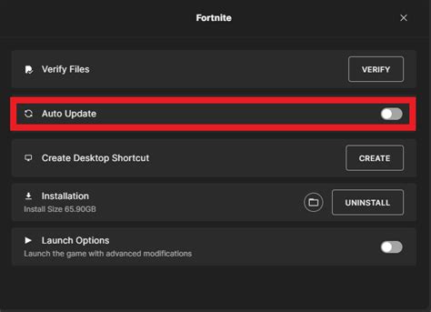 Comment activer ou désactiver les mises à jour automatiques dans le ...