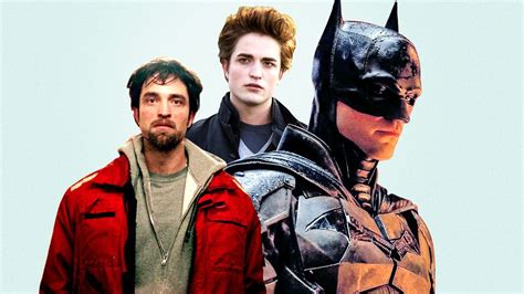 Robert Pattinson’s Best 24 Movies Ranked