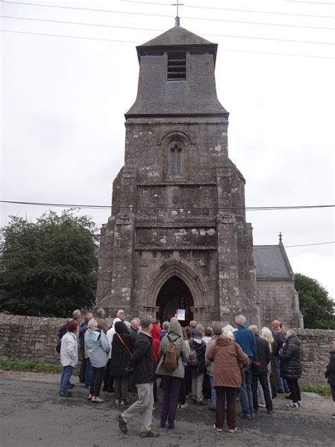 Bothoa et Saint Nicolas du Pélem ARSSAT