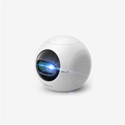 Nebula | Smart Projectors