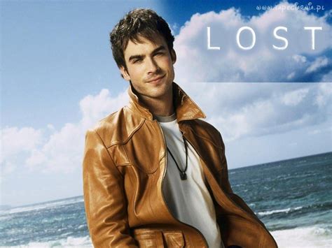 Picture Of Ian Somerhalder In Lost Iansomerhalder1257571230