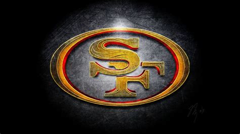 San Francisco 49ers Desktop Wallpaper 2024 Nfl Football Wallpapers Nfl Football Wallpaper