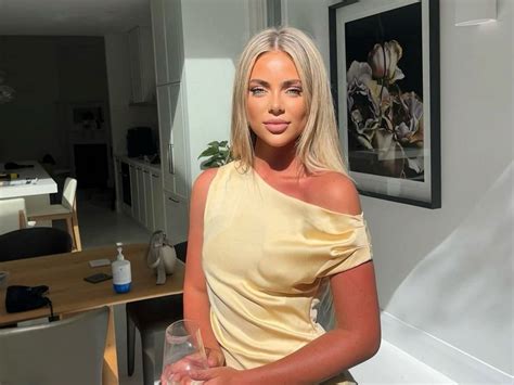 Exploring The Charisma Of Liv From Love Island Usa