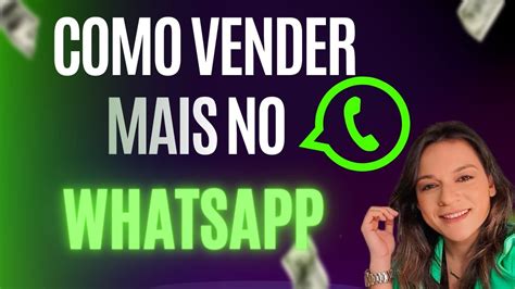 Como Vender Mais Roupas Atrav S Do Whatsapp Youtube