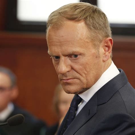 Polish Sejm Passes Vote Of Confidence In Government Of Donald Tusk