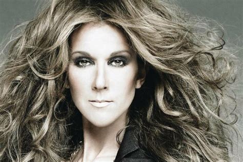 Celine Dion Taking Chances Album