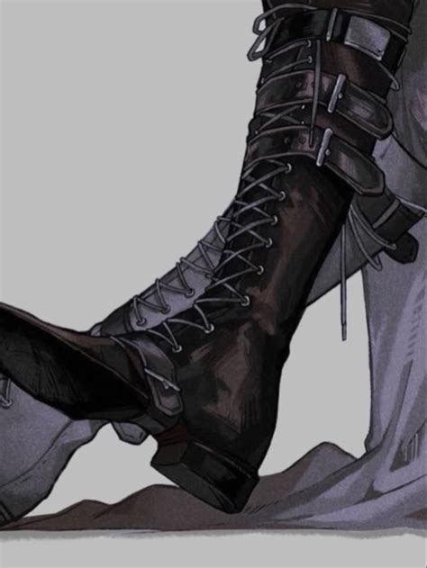 Pin by Navyatha Alekhya on Fashion | Art boots, Draw boots, Shiny boots