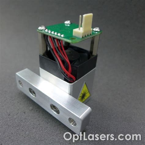 Cnc Holder For Engraving Laser Heads Opt Lasers