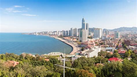 Yantai Travel Guide | Yantai Tourism - KAYAK