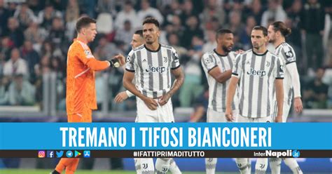 Juventus A Rischio Serie B I Bookmakers Sospendono La Quota Sulla