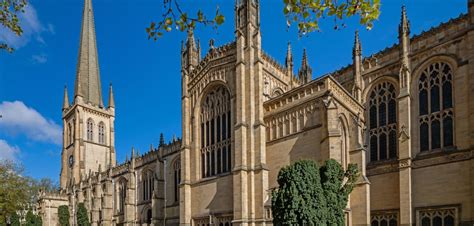 Donate Wakefield Cathedral