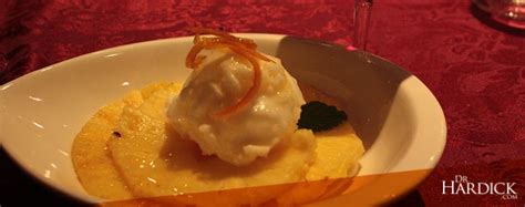 Lemon Sorbet Recipe - Delicious Chilled Dessert | DrHardick