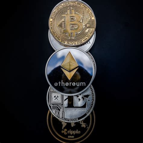 cryptocurrencies  high potential thinkmaverick