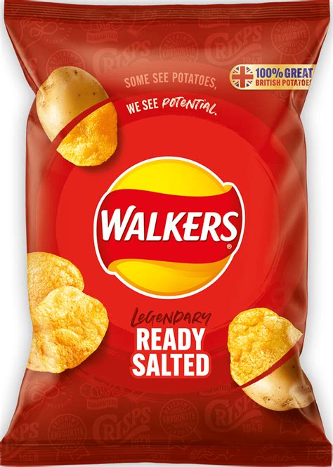 Walkers Blank Template Imgflip