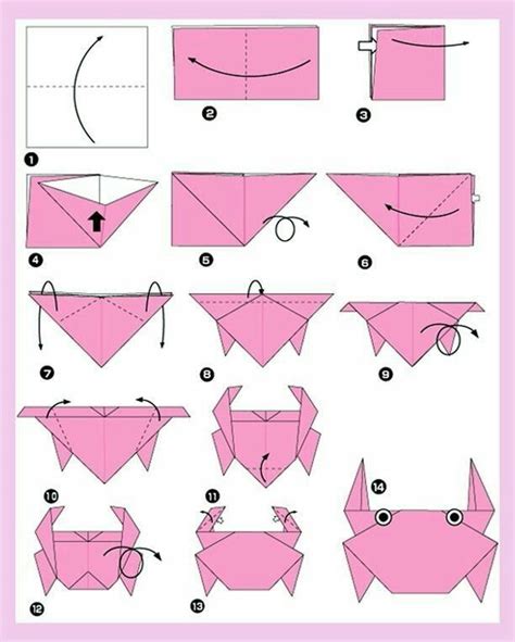 Origami For Beginners - Origami