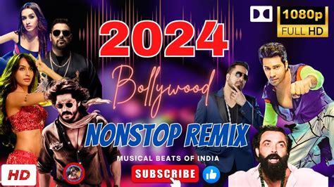 Non Stop Bollywood Dance Party Jamal Kudu Dj Mix New Year Song