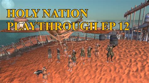 Kenshi Holy Nation Playthrough Ep 12 Bark Youtube