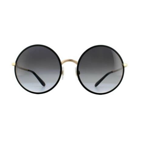 Óculos de Sol Dolce Gabbana OC 0DG2155 12968G 56 Feminino Unisex