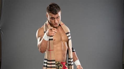 MJF Vows to Destroy Chris Jericho in AEW's Blood & Guts Match - Paste