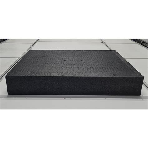 Code 502 Bloc Polypropylène Expansé Ppe 98 X 78 5 X 15 Cm Environ 20 Kgs M3 Vente Par