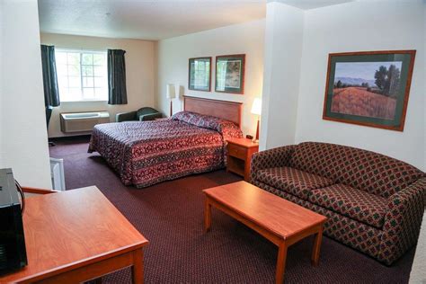 HOTEL HILLSBORO - Updated 2022 Motel Reviews (WI)