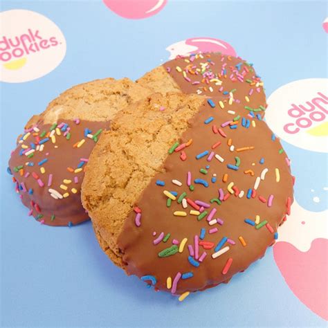 Giant Dunked Cookies (3 Pack) – Dunk Cookies