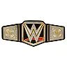 Mattel WWE Championship Belt Toy