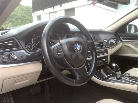 BMW F10 520D 135 KW AUTOMATIK MOD 2011 Uvoz Iz CH Automobili OLX Ba