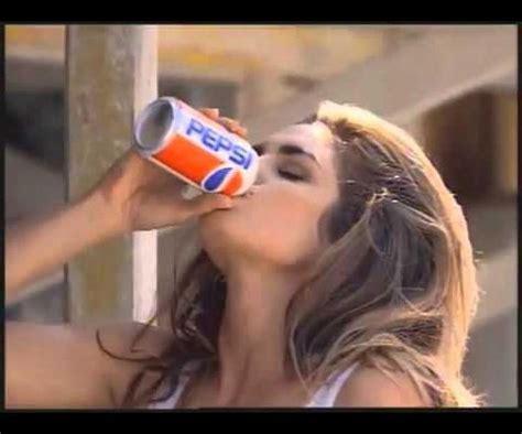 Sexxxy Best Funny Pepsi Commercial Hottest Woman In The World